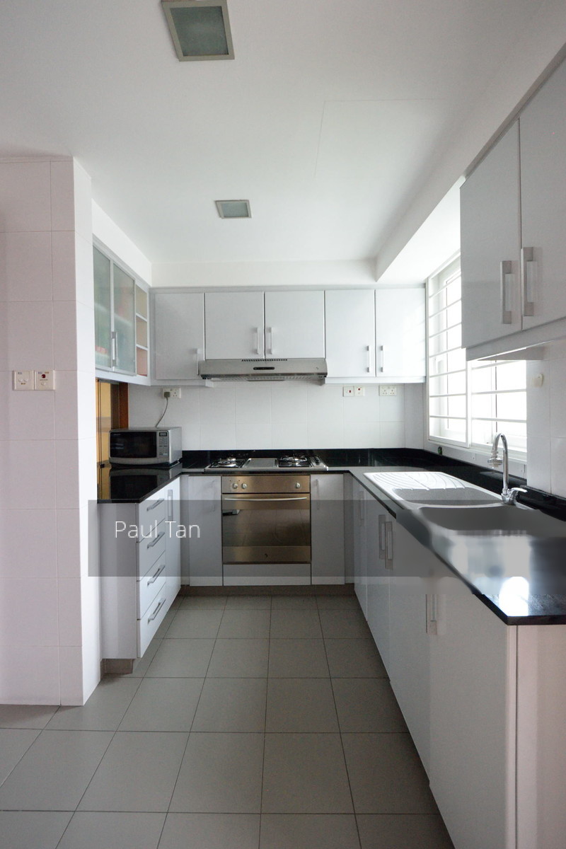 The Warren (D23), Condominium #125005182